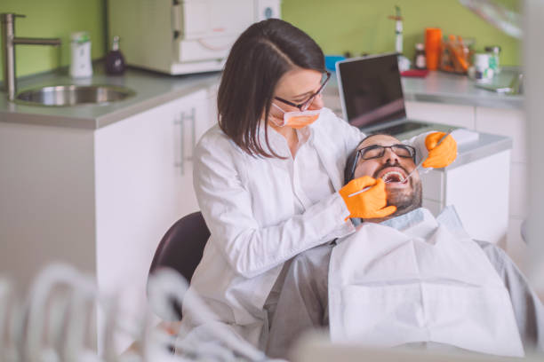 Best Weekend Emergency Dentist in Germantown, MD