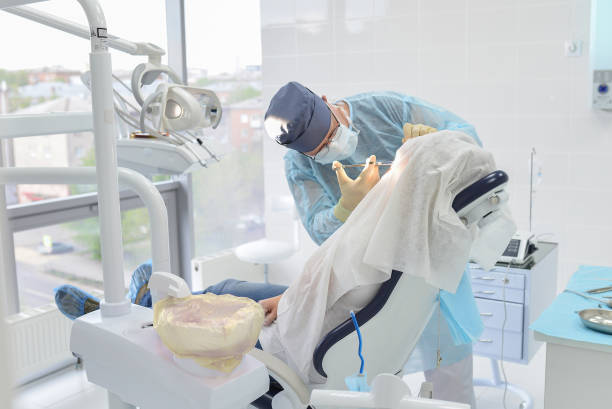 Best Mobile Emergency Dentist in Germantown, MD